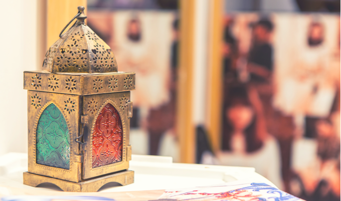 Celebrating Ramadan with a Stoma | Blog | Medilink