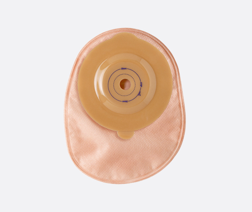Pelican Select Convex Paediatric