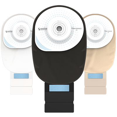 Confidence BE Soft Convex