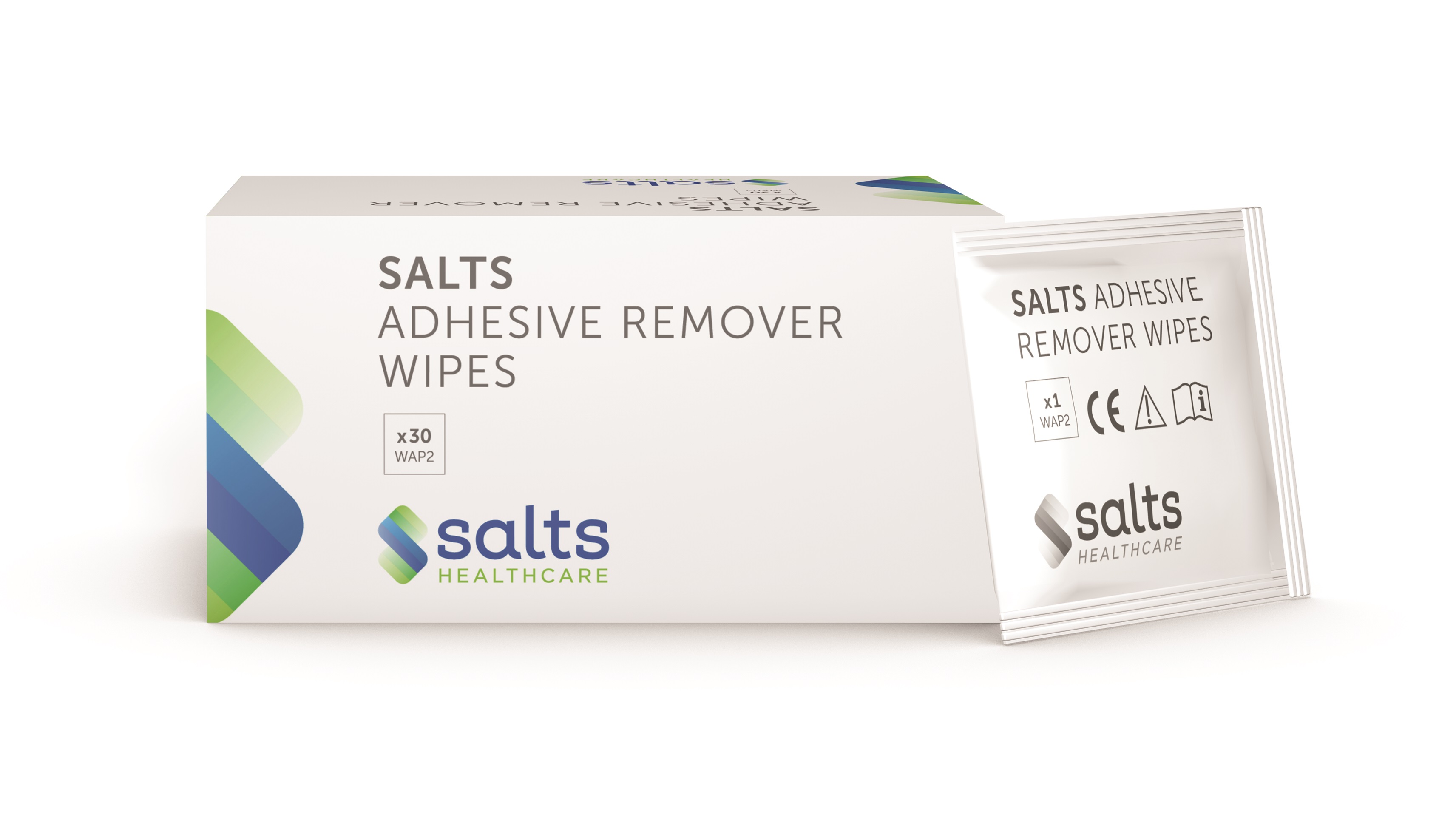 Additional Stoma Products