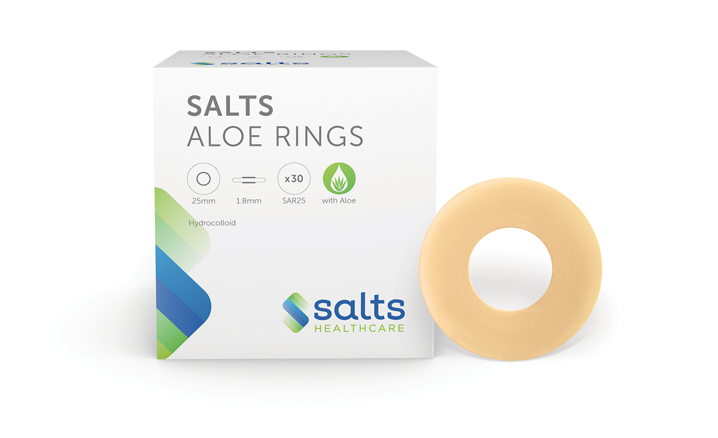 Additional Stoma Products