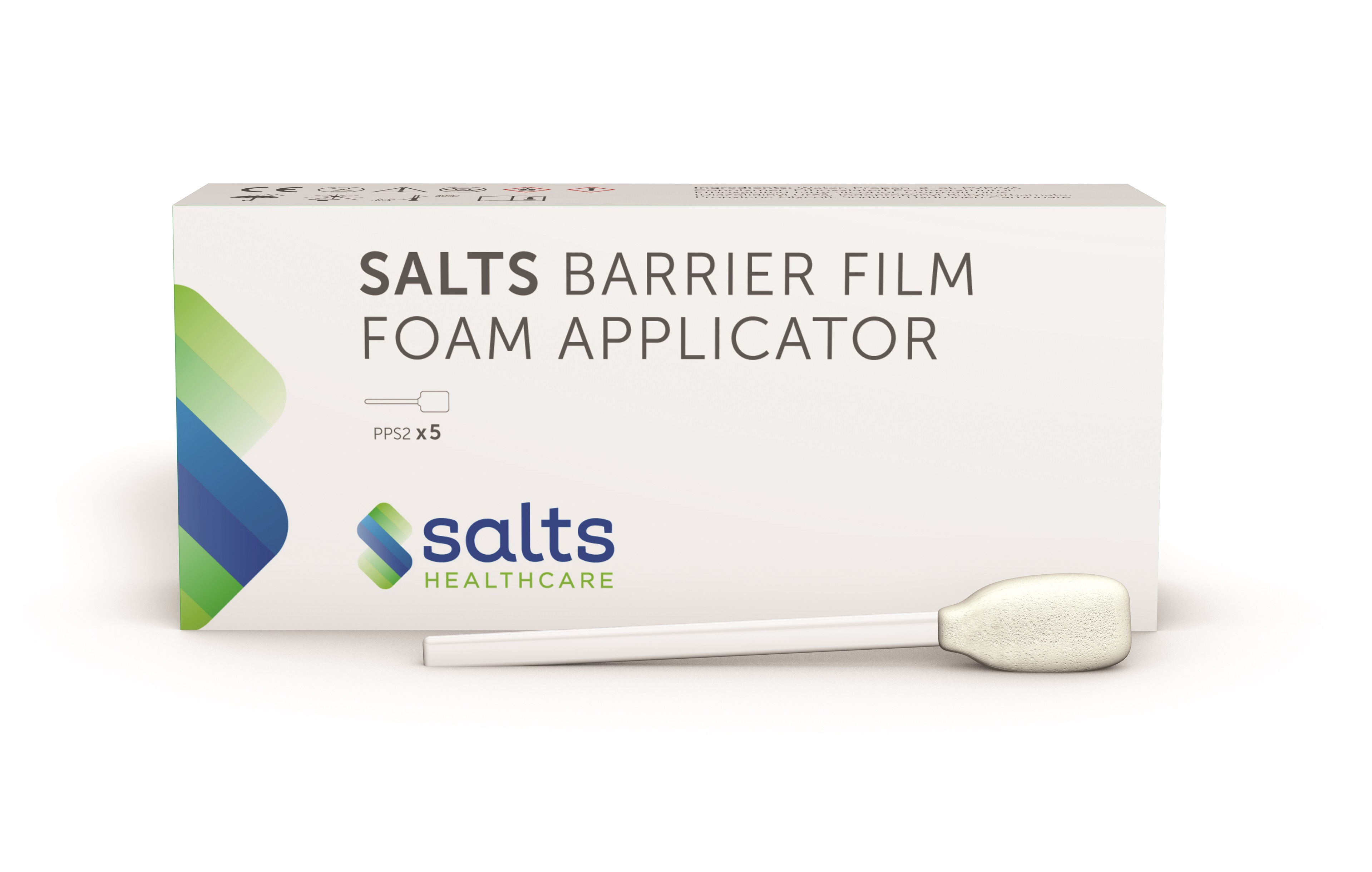 Salts Healthcare