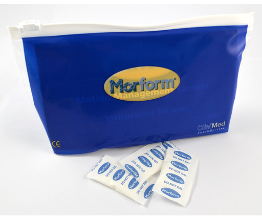 Additional Stoma Products