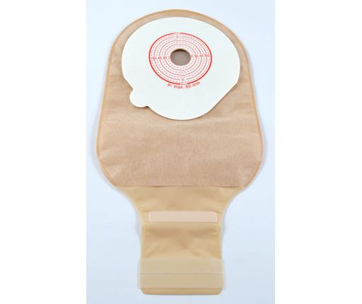Option Ileostomy Alginate