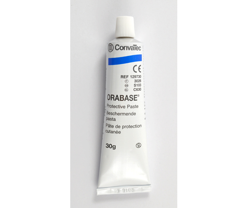 Additional Stoma Products