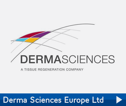 Derma Sciences Europe Ltd