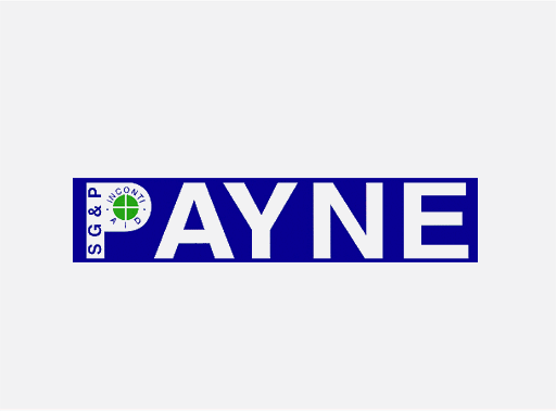 S G And P Payne
