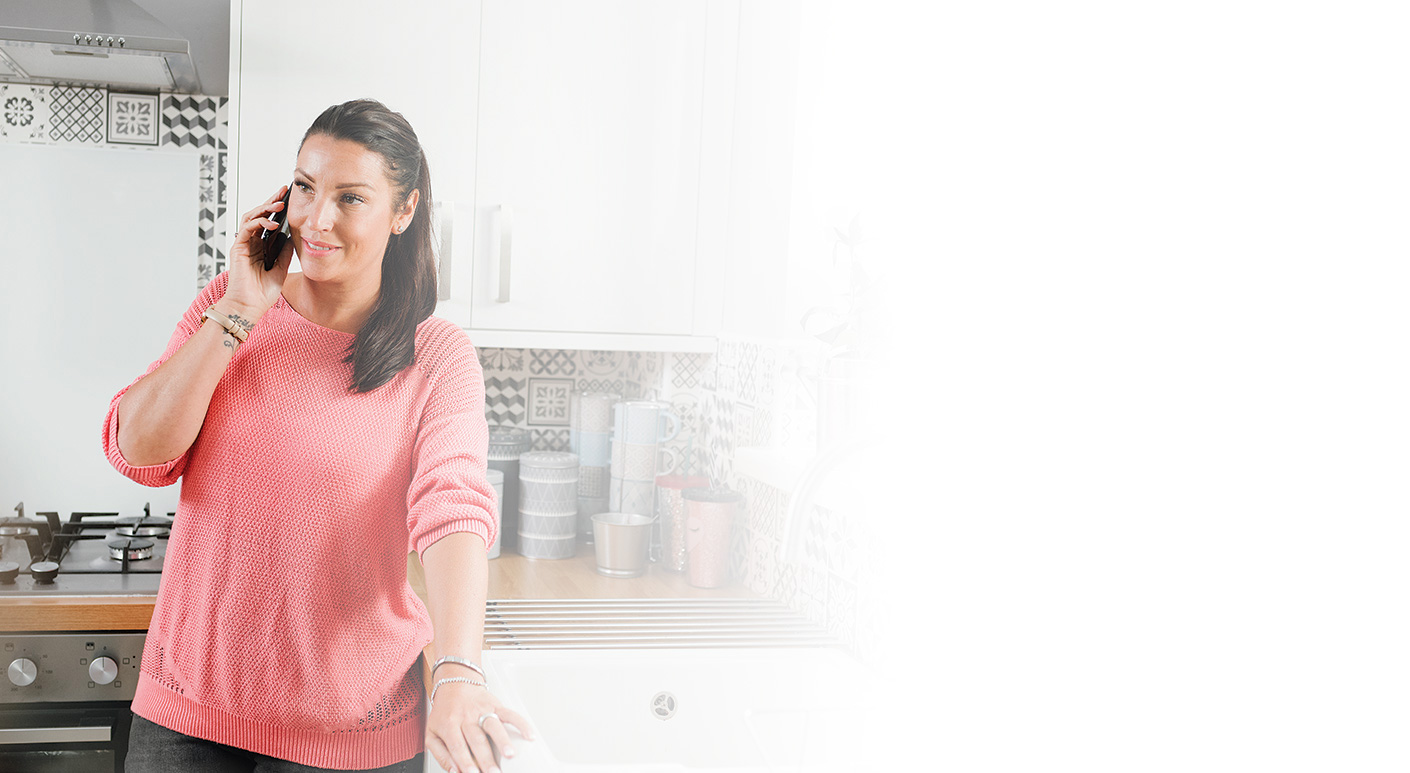 continence advice